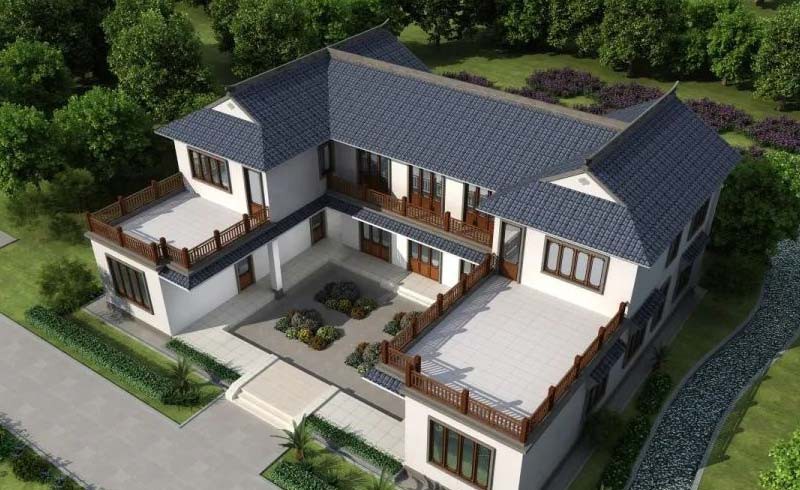 房山建房时常说的坐北朝南和坐南朝北有什么区别？