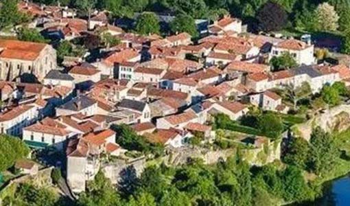 房山回乡建别墅为什么一定要选专业乡墅公司