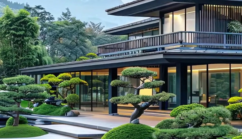 房山农村自建房更佳风水布局是什么