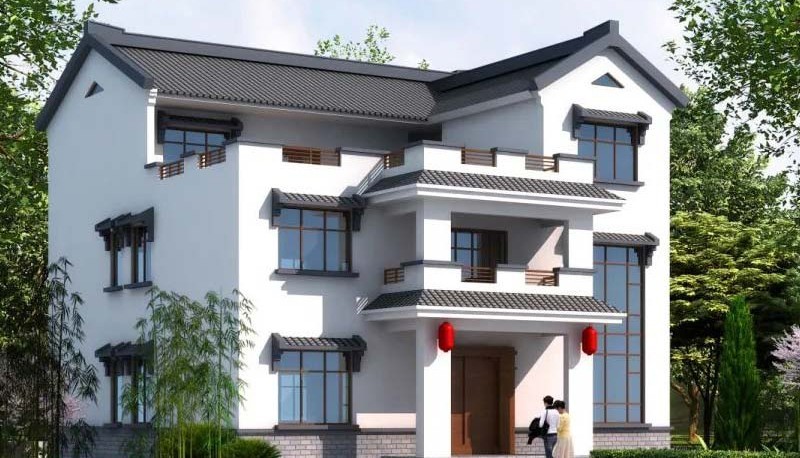 房山对于农村自建房屋，必须注意土方回填